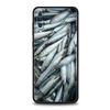 Sardines Canned Case For Samsung A56 A36 A26 A24 A16 A14 A12 A32 A50 A70 A20S A22 A30 A40 A34 A54 A42 A52 A04s A06 5G Cover
