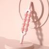 Anti Cellulite Roller Ball Massage Stick Fitness Fascia Stick Portable Yoga Massage Stick  Arms