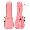 WEZHO Padded Ukulele Gig Bag
