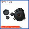 Engine Crankcase Vent Valve Oil Separator Kit Cover w/Seal Set For Mercedes-Benz ML350 E350 C300 C230 R350 GLK350 CL550 S400