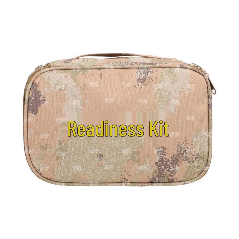

Junyi Portable Tactical Carry Bag