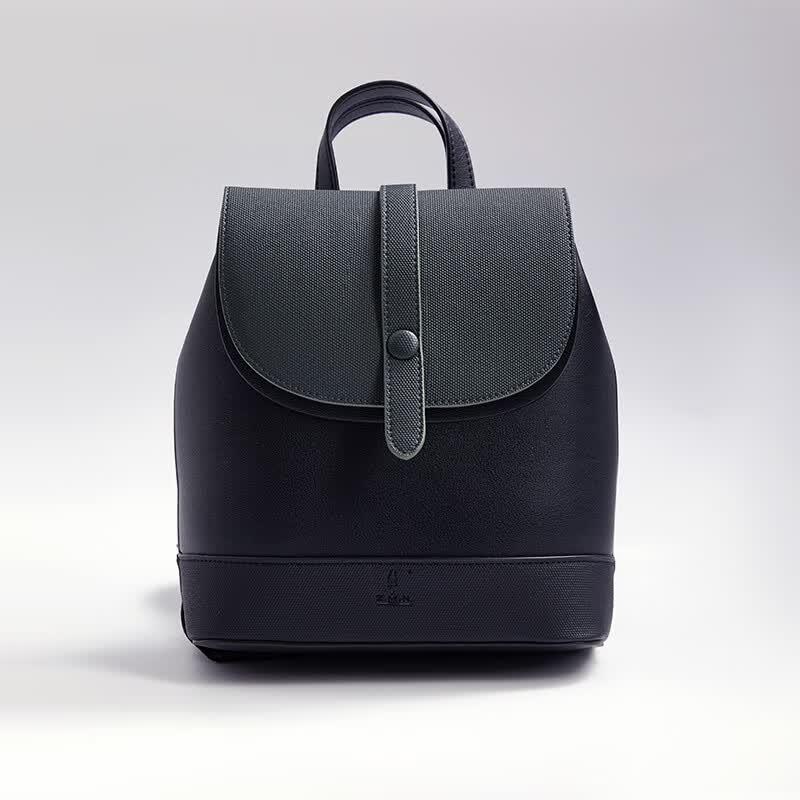 ZMNZ.M.N. Women's Casual Multi-purpose Backpack ZRB-9269