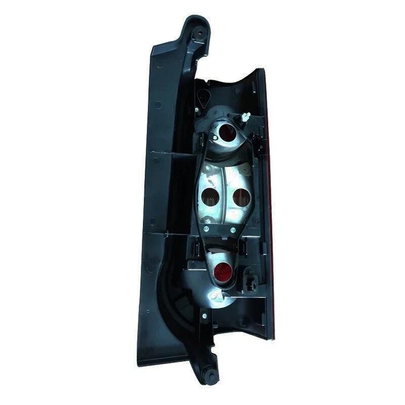 Car Rear Tail Light Housing for Peugeot Partner Citroen Berlingo MK2 Van 3 2012 2013 2014 2015-2019 2 Rear Door Models
