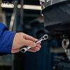 Outils manuels – Clés de serrage