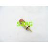 High Quality Mechanical Excavator Parts Water Temperature Sensor ECS160 Coolant Temperature Sensor  V527200961