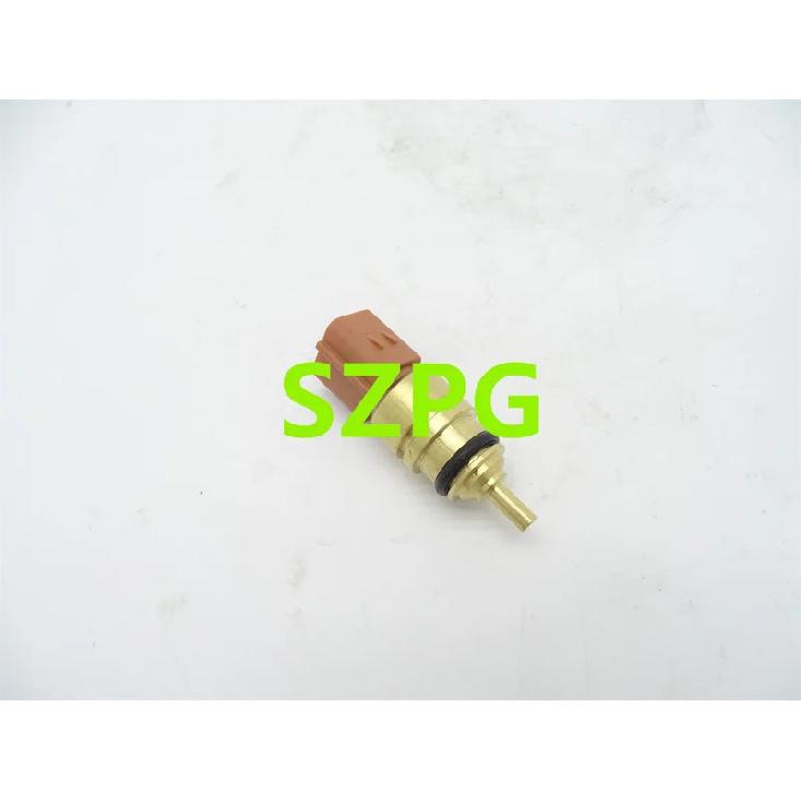 High Quality Mechanical Excavator Parts Water Temperature Sensor ECS160 Coolant Temperature Sensor  V527200961