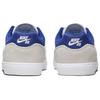 Nike Sb Malor 'White Deep Royal Blue' Skateboard Shoes FV6064-100