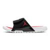 (GS) Air Jordan Hydro 11 Retro Slides 'Bred' Kids' AJ0022-006