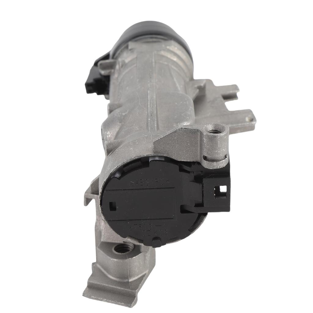 Ignition Switch Cylinder Replacement for Rabbit Car 1K0905851B 1K0905865 5Q0905865A Starter with Key