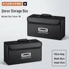 Qoros 5/3/7/6 Car Trunk Organizer Storage Box