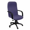 P&C-Letur Office Chair P&C BALI261 Blue