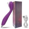 Schneller Orgasmus G-Punkt-Fingervibrator für Frauen Nippel Klitoris Stimulator Dildo Vagina Massager Weibliches Sexspielzeug für Erwachsene Waren
