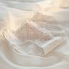 Baumwoll-Slips Damenunterwäsche Slip Mode Faden Schleife Slips Liebliches Mädchen Nahtlose Unterhosen Damen-Dessous Verkauf