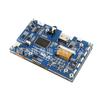 Raspberry Pi 4.3" Capacitive Touchscreen LCD (800×480) for 3B+ & 2B+.