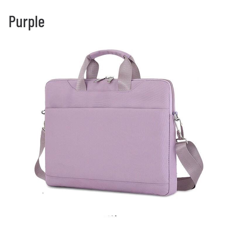 WEZHO Business Laptop Briefcase