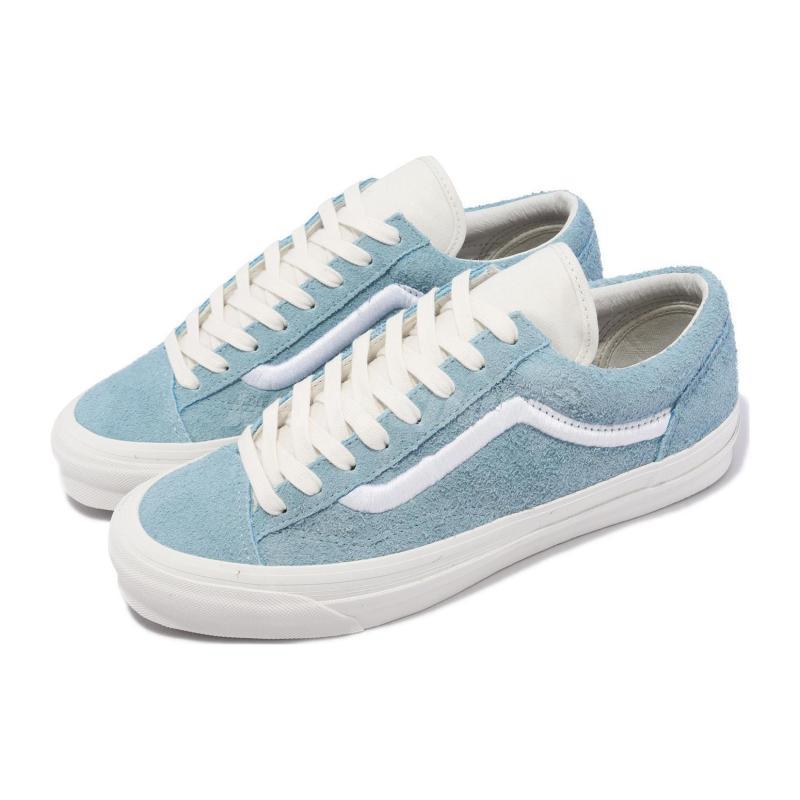 Vans Og Style 36 Lx 'Cooperstown Canal Blue' Vans VN0A4BVEH7O