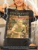 Apocalypto Bootleg Shirt, Apocalypto Vintage Tee, Apocalypto 90s Tshirt, Apocalypto Retro Tee, Warrior History Survival