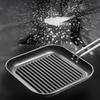 DESLON LINE Series Non-stick Steak Frying Pan