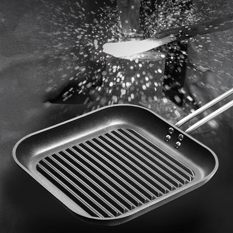 DESLON LINE Series Non-stick Steak Frying Pan