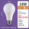 Becuri LED – Becuri și tuburi LED