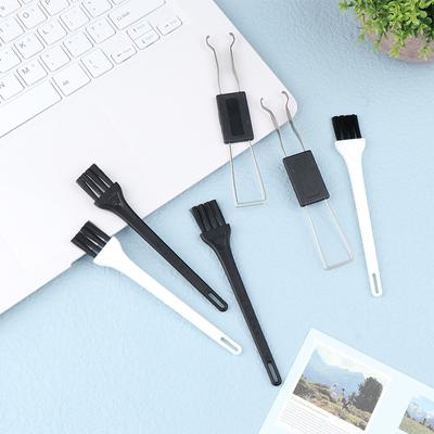 3Pcs/Set Keyboard Puller Switch Puller Kit For Mechanical Keycap Replacement Removal Tool Keyboard Cleaning Brush