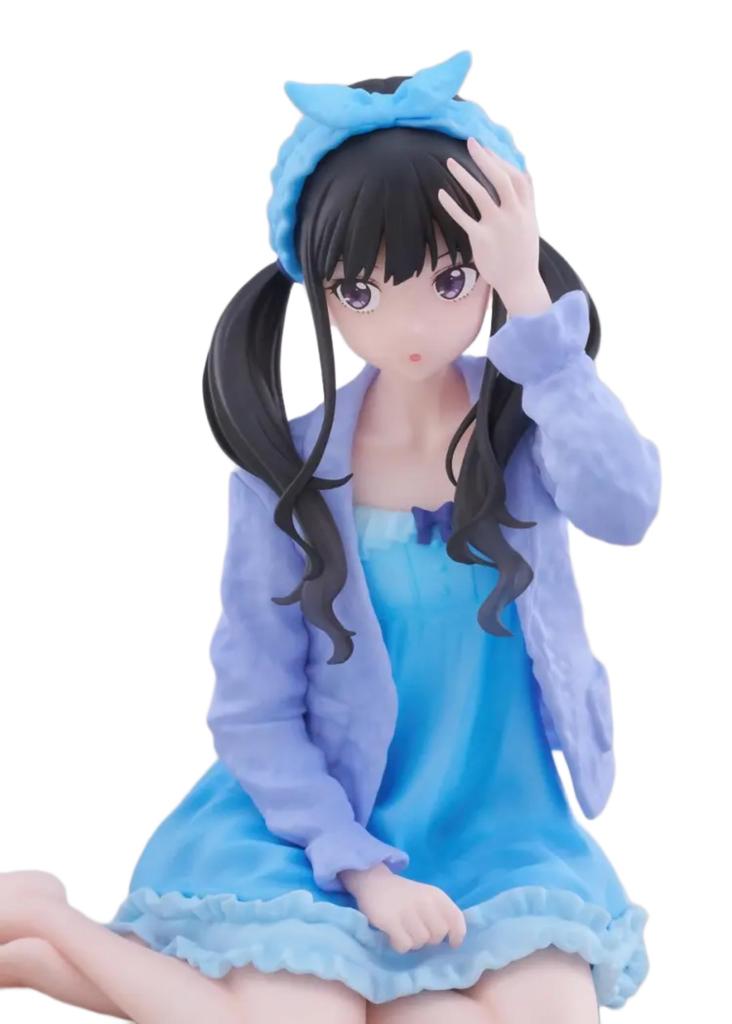 Licorice Recoil Desktop Cute Figure Takina Inoue ~Roomwear ver.~