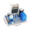 Audio TDA2030 Mono Amplifier Board with Adjustable Volume Audio Spare Part