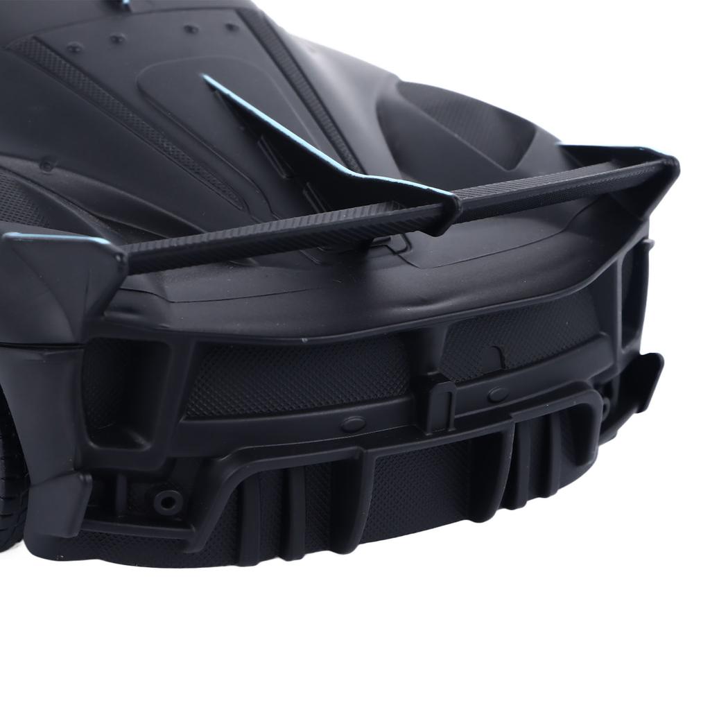 Remote Control Car Racing Car Model High Speed Vehicle Toy Present for Children Kids
