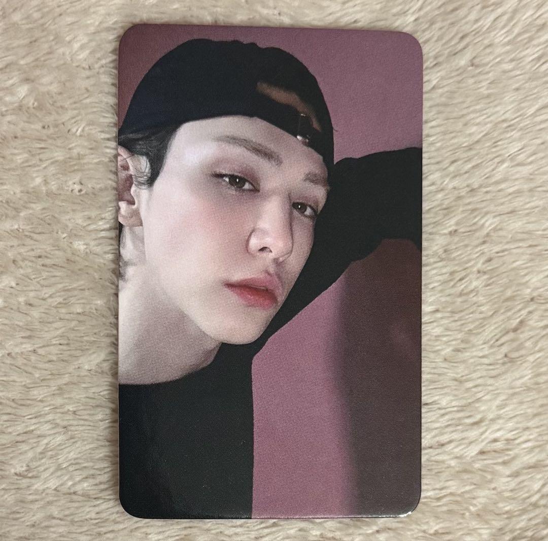 

[USED] XLOV Umti JUMP UP Bonus Trading Card