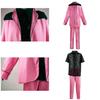 The King Elvis Presley Men's Wonderfully Detailed Costume Coat Cosplay Set