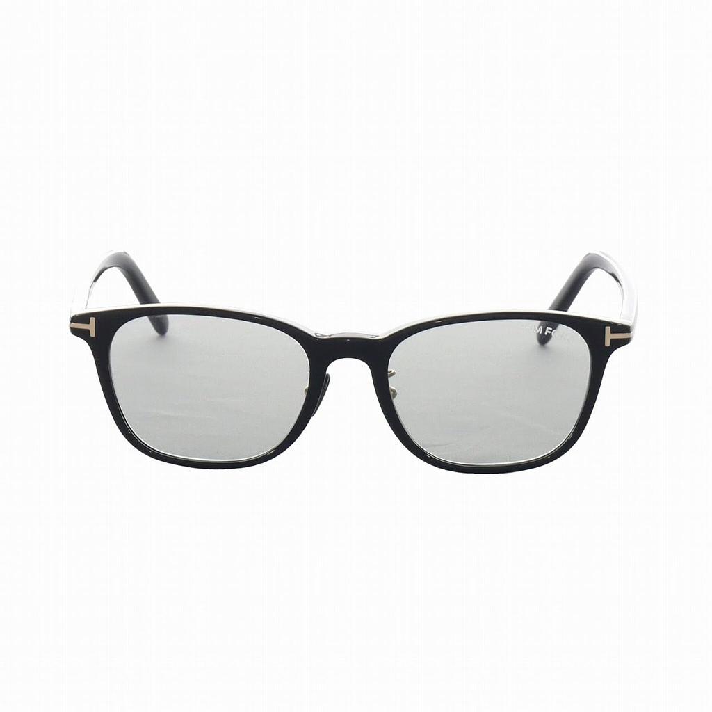 Tom Ford Sunglasses Asian Fit Mirror Lens FT1040D 01A 52 Size Square Shape TF1040D Tom Ford [Tom Ford] / FT1040-D Men's Women's