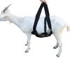Adjustable Cross-Border Livestock Weighing Sling for Cattle, Sheep, and Dogs - New Style