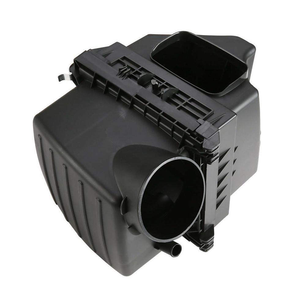 1× Engine Air Cleaner Filter Box For Jeep Grand Cherokee Dodge Durango 2011-2018