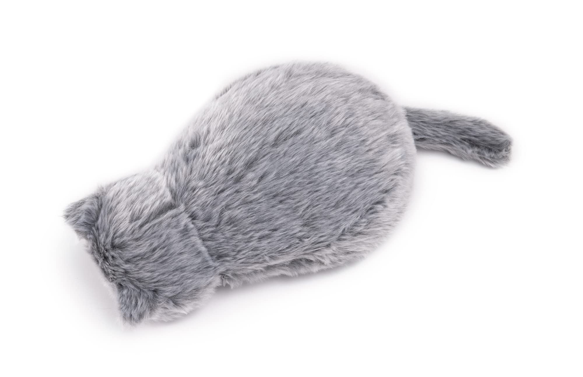 

Подушка MeowEver Cushion Тип подушки Pseudo Pet Серый