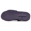 Anta Badass 4 Comfortable Versatile Shock Absorbing Durable Mid-Top Running Shoes Men Running Shoes Purple 112318080-4