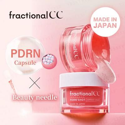 HiCA - Crema in Capsula Shot PDRN CC Frazionato