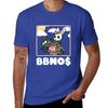 Bbnos TShirt Cute Clothes Graphics Oversized T Shirts for Unisex
