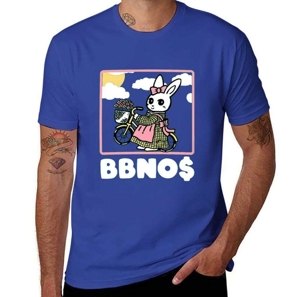 Bbnos TShirt Cute Clothes Graphics Oversized T Shirts for Unisex