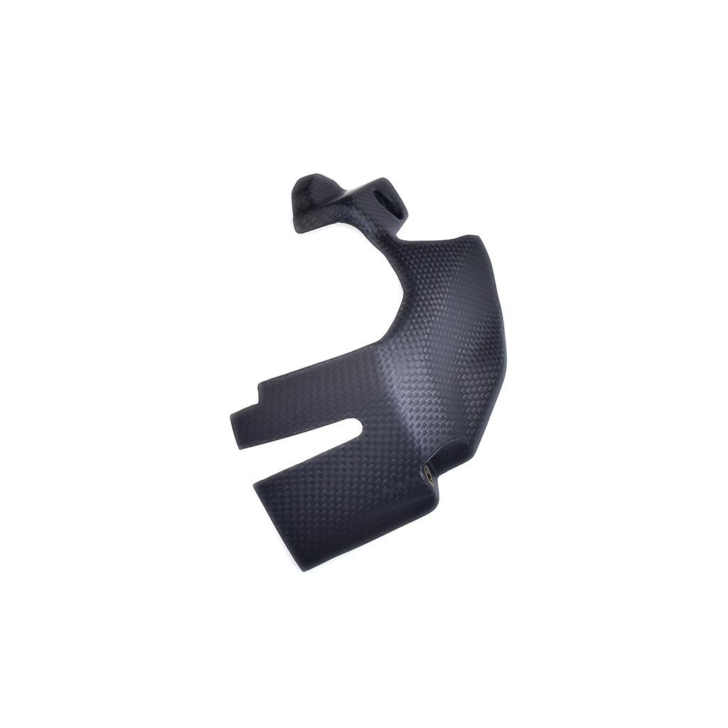 Ducati Panigale V2 Carbon Fiber Motorcycle Cover Accessories
