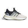 Adidas X_PLR Non-Slip Low-Top Kids Running Shoes Kids Running Shoes White Black if0629