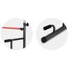 Freestanding Pull-Up Bar Ns-301