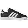 adidas Grand Court 2.0 'Black White' Sneakers GW9196