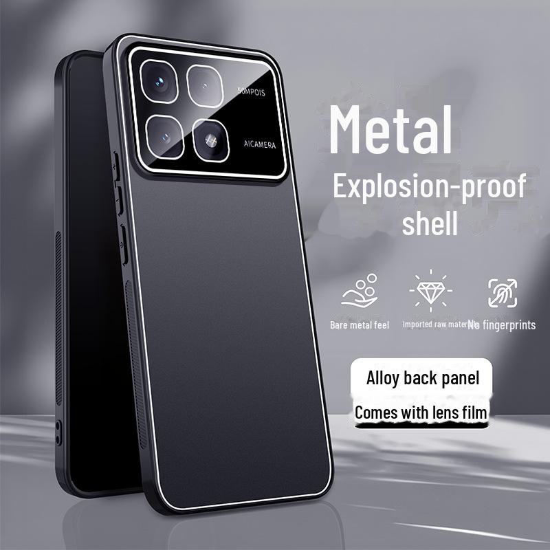 Kompatibilní s pouzdry na telefon Redmi K70 Ultra/Extreme/Extreme Champion Edition