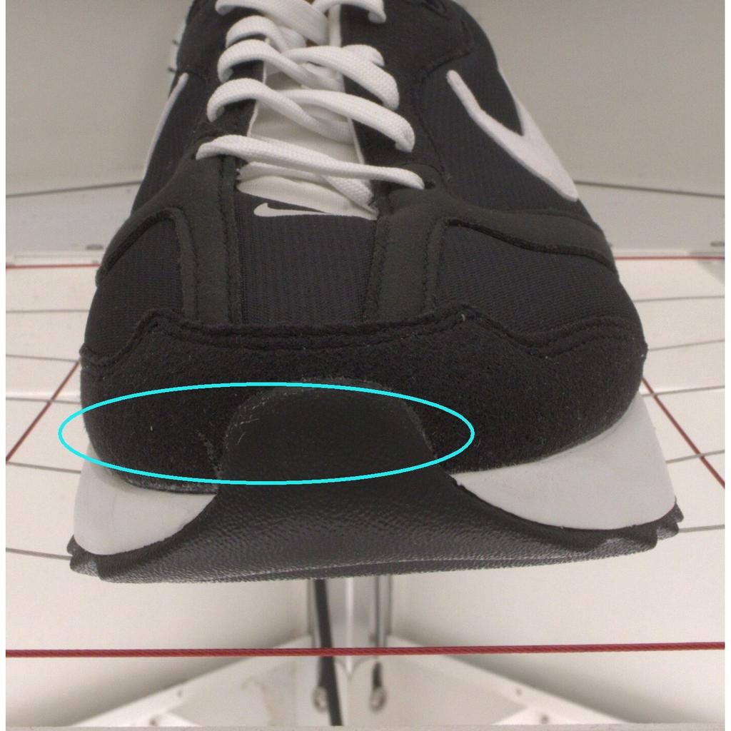 Pre-owned Nike Air Max Dawn DJ3624-001-P26105262736932