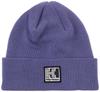 Helly Hansen vienkārša Sunrise universāla izmēra adīta cepure, unisex, violeta, HC92262,