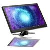 Ecran - Camecho - TFT LCD Couleur 10,1" - Résolution 1024 X 600 - Interface BNC