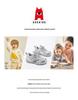 ABCkids Girls' Breathable Mesh Sports Shoes - Thick Sole Training Shoes for Toddlers & Young Children (Spring 2026)