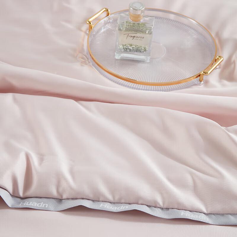 Jinsili Snow Silkworm Soft Quilt