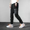 Nike Sportswear Knit Joggers Men Bottoms Black BV3095-010