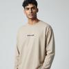 BUHI CAMP Logo Matching Sweatshirt (Owner)